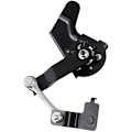 Miniatyrbillede 3 af 5: Baglygte Sensor Baglygte Link, Forlygte Niveau Sensor til Forester Impreza Legacy 2006-2012 84031-FG000