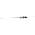 Miniatyrbillede 3 af 3: 10 stk. TF Sikringsafbrydere 240 Celsius 250V 10A Temperatur Termiske Sikringer