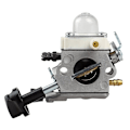 Miniatyrbillede 3 af 5: C1M-S261B Karburator Kit til Sh56 Sh56C Sh86 Sh86C Bg86 Bg86Ce Bg86Z