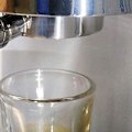 Pikkukuva 4 / 4: Kahvin pohjaton portafilteri 51 mm:n suodatinkorin tarvikkeille