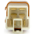 Miniatyrbillede 4 af 5: 10 stk./sæt 6-bens automatisk relæ 25230-7996A 252307996A til køretøjer