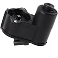 Miniatyrbild 1 av 5: 12-tandad Torx bakre bromsok parkeringsbroms servomotor combo för B6 B7 CC CC 3C0998281A