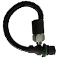 Miniatyrbild 1 av 5: Lufttrycksensor 11170090 för VOL L210E L150E L180E L220E L330E