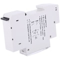 Miniatyrbilde 5 av 5: 4X Sul180A 15 Minutters Mekanisk Timer 24 Timer Programmerbar DIN-Skinne Relébryter Måling