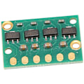 Miniatyrbillede 1 af 5: 1 stk. Serie Hastighedssensor Reparationskort 6HP19 L1 L2 L3 L4 til E60 E66 Auto Dele Hastighedskontakt Modul Sensorer