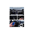 Miniatyrbillede 5 af 5: KW902 Mini BT 4.0 Trådløs OBD-II Bil Auto Diagnostisk Scanværktøj Bil Detektor Tester Scanner til IOS Android System, Grøn