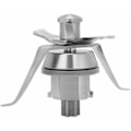 Miniatyrbilde 1 av 4: Reserveblad i rustfritt stål for blender, reservedeler, passer til Vorwerk Thermomix TM21