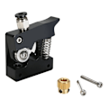 Miniatyrbild 3 av 4: 3D-skrivardelar MK8 Extruder Drive Feeder för 1,75 mm Filament Kompatibel med -3/3 Pro -10 Anet ET4