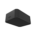 Miniatyrbilde 2 av 4: Passer for X3 Panoramic Kamera Batterilader Dobbel-Lading Tilbehør