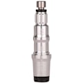 Pikkukuva 1 / 5: RH Silver Golf Shaft Sleeve Adapter for SIM M6 M5 SIM MAX M1 M2 M3 R15 Driver Fairway Wood Tip .335