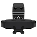 Miniatyrbillede 2 af 5: Aluminium-legering instrumentbræt sidetelefonholder til 90 110 2020 2021 2022 biltilbehør