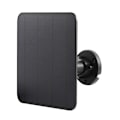 Miniatyrbillede 2 af 5: 5V 5W Solpanel med Kabelkameraoplader 360° Justerbar til , Ring