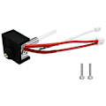Miniatyrbillede 2 af 5: Passer til Neptune 3D-printertilbehør Neptune 3 Plus/Pro 0,4 mm printdysekit Hot End Heater Block Kit