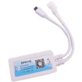 Miniatyrbillede 2 af 5: 2X SP611E Smart Bluetooth RGB Musikcontroller til WS2812B SK6812 WS2811 LED-strimler