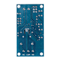 Pikkukuva 2 / 5: 6X DC 12V Viivekytkin On/Off -moduuli ajastuksella