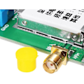 Miniatyrbilde 5 av 5: 2-trinns bredbåndsforsterker med lav støy LNA-forsterker (0,1-2 GHz 64 DB forsterkning)