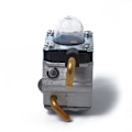 Miniatyrbild 2 av 5: Förgasare Förgasare för Hs45 Stihl Fs38 Fc55 Fs310 Zama C1Q-S169B Häcksax.