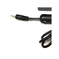 Pikkukuva 3 / 5: USB-kaapelilaturi Yaesu vx-1r vx-2r vx-3r usb-dc-21 radioon