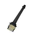 Miniatyrbillede 4 af 5: 8200699627 Tændspole til FLUENCE GRAND SCENIC CC 2.0 2009-2015 0221504030 133867 2503867