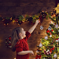 Miniatyrbilde 3 av 5: cm Julerkulepynt 30 stk Små Knusefrie Juletrpynt Juletrpynt Julerkulepynt med Hengeløkke for Bryllup Ho