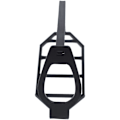 Miniatyrbillede 2 af 5: 2X Signal Light Shields Blinklys Dækning til CRF250 Rally / X-ADV CB150R CB300R CB1000R CBR250RR