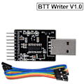 Miniatyrbilde 2 av 5: Writer V1.0 ESP-01S WIFI Utvidelsesmodul 3D-printerdeler for SKR V1.4 Turbo Kontrollkort