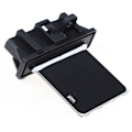 Miniatyrbillede 2 af 5: 2X Passer til 02-12 Rodeo D-Max 01-14 Blæsermotor Modstand 8-98049394-0