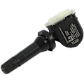 Miniatyrbillede 4 af 5: 2X Tpms Dæktryksensor til Ct6 Xt5 Srx Opel 13598773