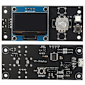 Miniatyrbillede 4 af 5: Voron V0 3D-printer skærmparts 1,3 tommer OLED-skærm intelligent display til Voron V0 3D-printer tilbehør
