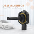Miniatyrbild 4 av 5: 12617501786 Nivåsensor för motor till 1 3 5 Serie X1 X3 Z3 Z4 E81 E84 E87 E87N E90 E90N E91 E91N 2012-2015