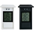 Miniatyrbilde 1 av 5: Ikke-menneskelig pistol infrarødt termometer digital infrarød laserpistol temperatur -58°C752°C, kontaktløs skytevåpen Ir lasertermometer HIASDFLS