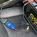 Miniatyrbillede 5 af 5: Nødbatteri Klips ECU Hukommelsesbesparer til OBD2 12V ABS Strøm Afbryder Hjælper Udskiftning