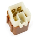 Miniatyrbillede 3 af 5: 10 stk./sæt 6-bens automatisk relæ 25230-7996A 252307996A til køretøjer