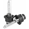 Pikkukuva 2 / 5: 2 kpl D2S 6000K 35W Auton Vaihtoturvallinen Kirkas Xenon HID-Etuvalon Polttimo
