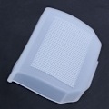 Miniatyrbillede 5 af 5: Flash Diffuser Bounce Cover til YN685 YN600EX-RT -660 Flash
