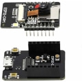 Pikkukuva 4 / 5: 2 kpl ESP32-CAM-MB langaton Bluetooth WiFi kehityskortti ESP32 kaksoisytimen kanssa TF-korttimoduuli 2640 kamera