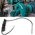 Miniatyrbillede 4 af 5: 2X Generator Hastighedssensor, Rotation Hastighedssensor MSP6729 Generator Hastighed Magnetisk Pickup Tilbehør til Generatorsæt