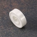 Pikkukuva 5 / 5: 2 kpl 6000 - Täyskeramiikka Miniatyyri Laakeri ZrO2 Kuulalaakeri 10X26X8mm