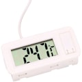 Miniatyrbilde 4 av 5: 2 stk -30 Termometer Innebygd Termometer Digital Termometer for Kjøkken Baking Kake
