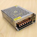 Miniatyrbild 5 av 5: DC 12V 10A 120W Växelströmsförsörjning Reglerad Transformator / Aluminium Transformator med Säkerhetsskydd med Överbelastning, Överspänningsskydd