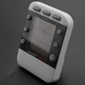 Miniatyrbilde 4 av 5: Digital Timer 100 timer Triple nedtelling/klokketimer Kjøkken timer med LCD-skjerm