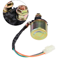 Miniatyrbilde 4 av 5: Motorsykkel Startreleet Motorsykkel Start Solenoid Relé for TRX300/TRX350/TRX90/1988-2000