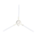 Miniatyrbilde 2 av 5: Erstatningssidebørster og filtre for Explorer 20 40 50 75 Robotstøvsuger RG7687/RR7687WH Force Sweep X3-serien