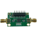 Miniatyrbillede 2 af 5: 1M-3.8G RF-dæmper HMC472-modul 0,5DB trin lav indsætningsdæmpning digitalt programmerbar til RF IF