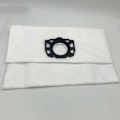 Miniatyrbilde 4 av 5: 10 stk engangsstøvsuger støvmoppkluter for MV4 MV5 MV6 WD4 WD5 WD6