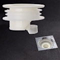 Miniatyrbild 3 av 5: <p>Funktion 1: Lätt att installera, plug and play.</p> <p></p> <p>Funktion 2: