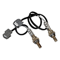 Miniatyrbild 1 av 5: 2X Syresensor O2 Passar för 2001-2005 ES20058 ES20063