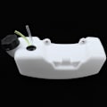 Miniatyrbillede 3 af 5: 1 stk. Serie 40-5 (430) Buskrydder Brændstoftank Assy Plæneklipper Reservedele Medium Plæneklipper Brændstoftank Gas Brændstoftank