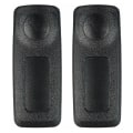Miniatyrbilde 5 av 5: 10 stk. Heavy Duty Bandklips for XIRP8268/P8200/DP3400/XPR6350/XPR6550 Radio Walkie Two Way Talkie