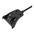 Pikkukuva 3 / 5: USB-datan lataus- ja latauskaapeli Adventurer/Golfer 2/Spark 3/Runner 2/Runner 3 GPS-kuntokellolle